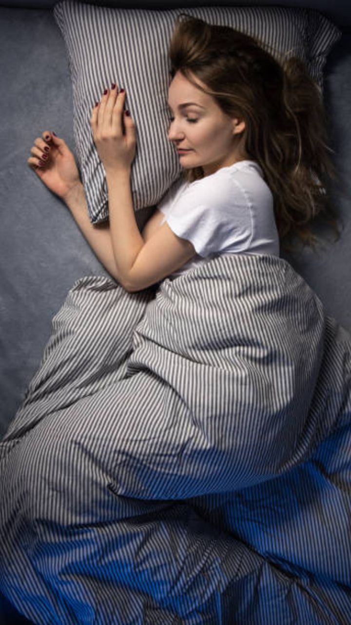 What is sleepmaxxing? Is it beneficial or just another trend?