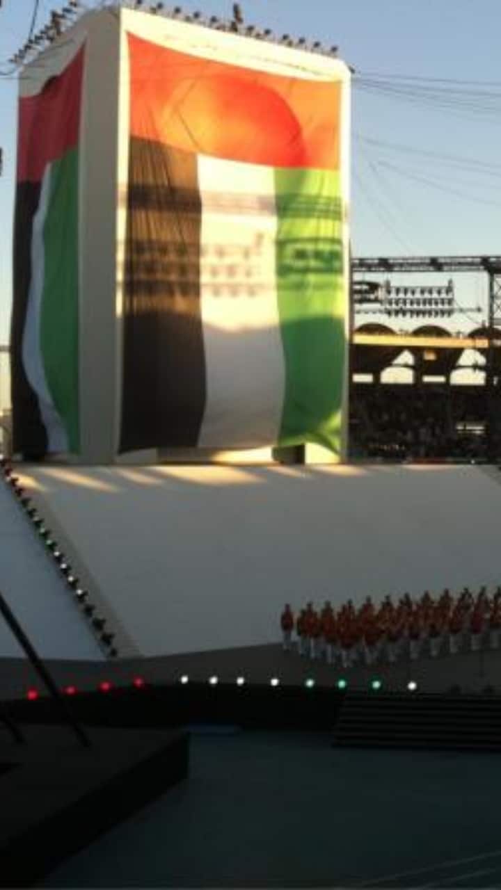 UAE NATIONAL DAY 2025 - The Week