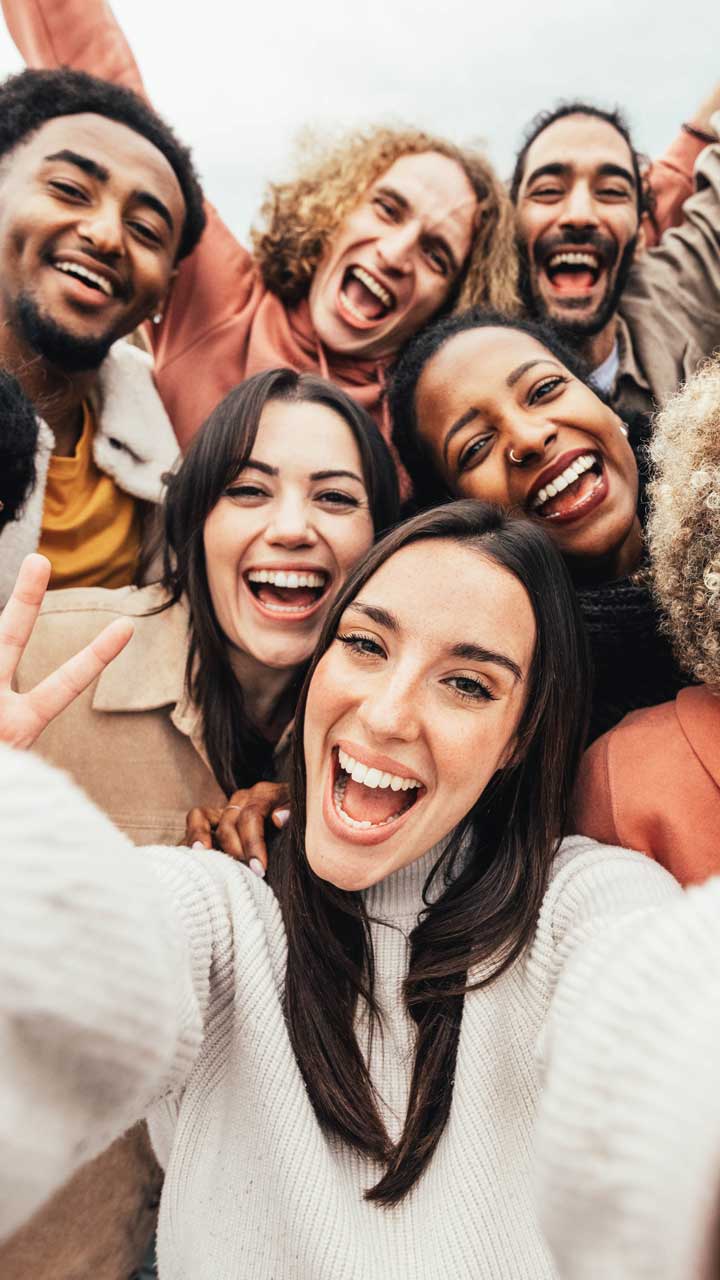 Let's Laugh Day: Why you should laugh everyday