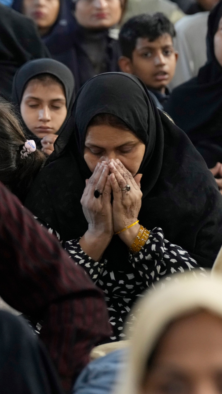 Happy Ramadan Mubarak wishes: 5 messages, quotes to send your Muslim friends
