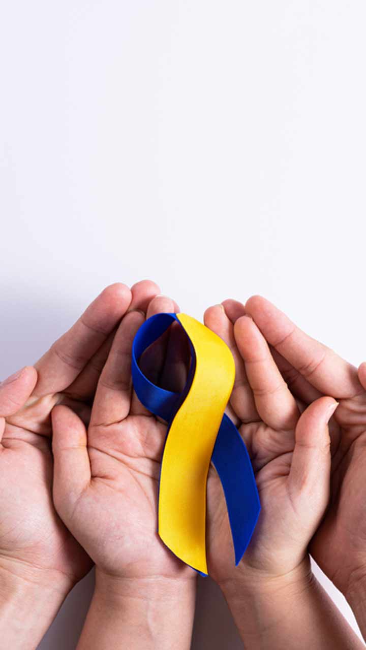 World Down Syndrome Day 2025: 6 facts about this genetic disorder