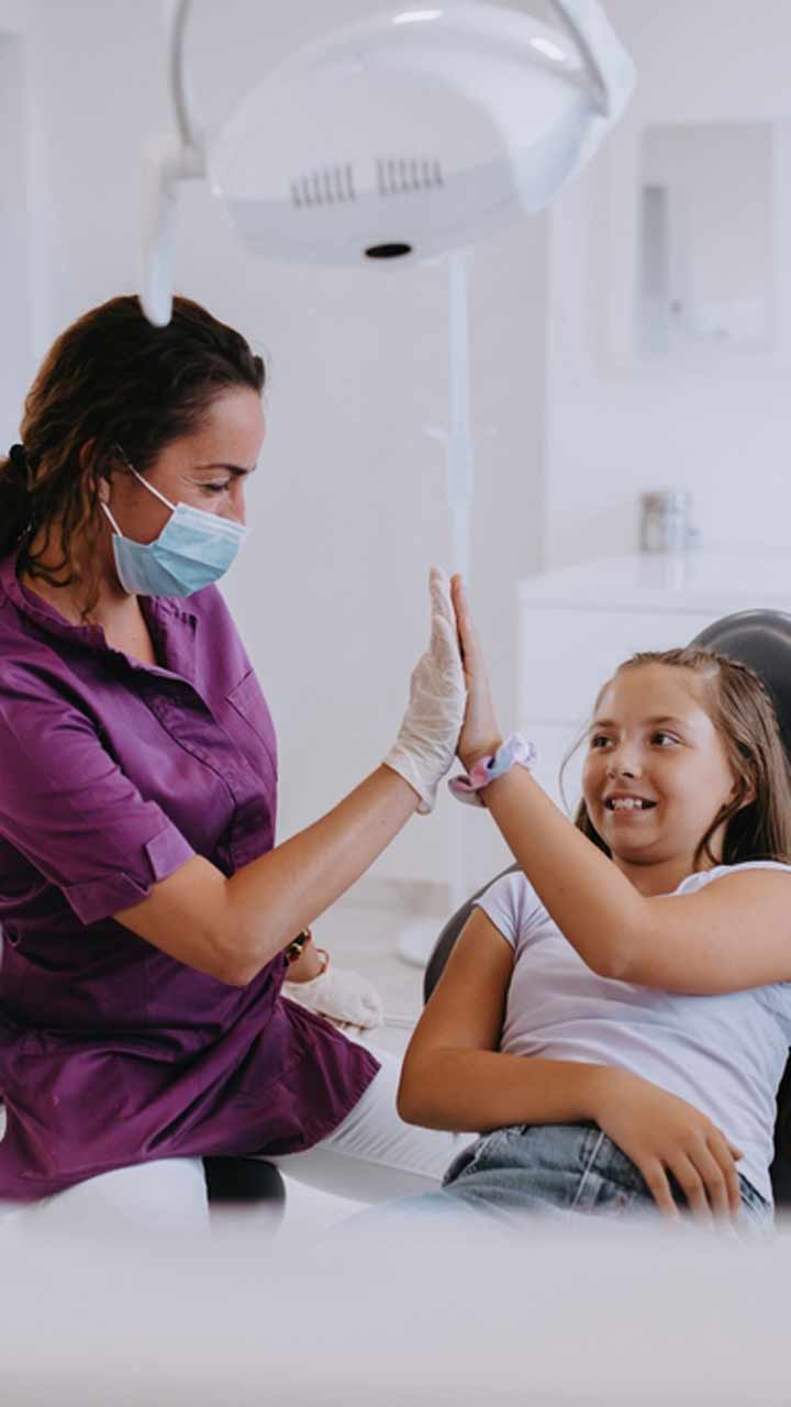 National Dentist's Day 2025: Ways to keep your child's teeth healthy