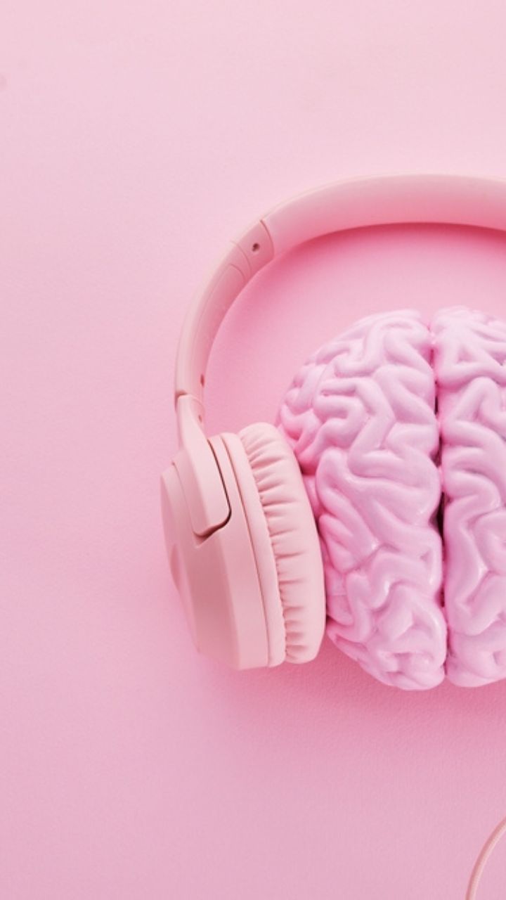 What is brain flossing, and can it help reduce anxiety and stress?