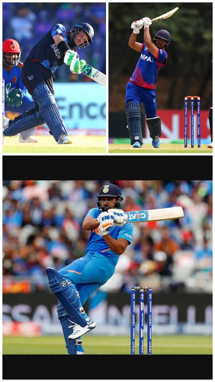 Top 10 fastest T20I hundreds: Rohit Sharma only Indian as Nicol Loftie-Eaton topples Nepal batter Kushal Malla's record