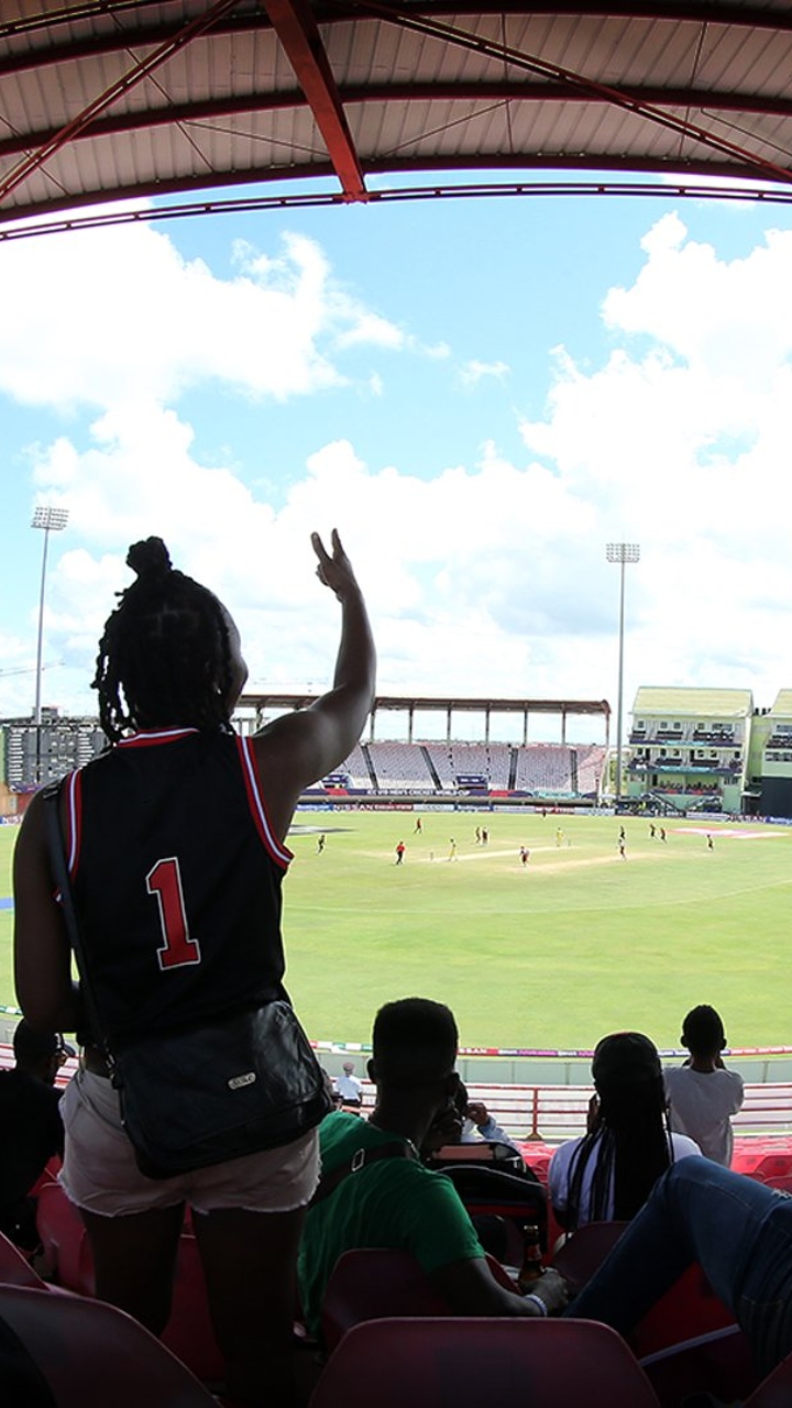 Kensington Oval via Central Broward Park and Texas: Stadiums that will host T20 World Cup 2024 