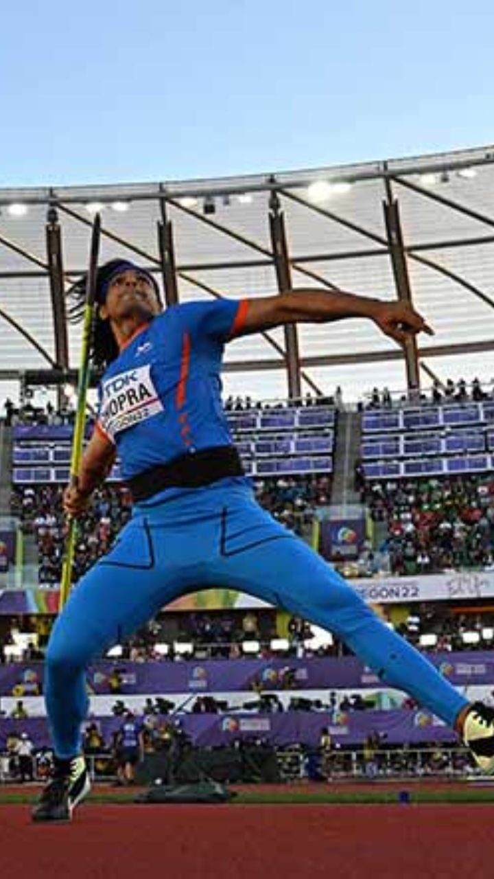 India at Paris Olympics: 5 interesting numbers to remember
