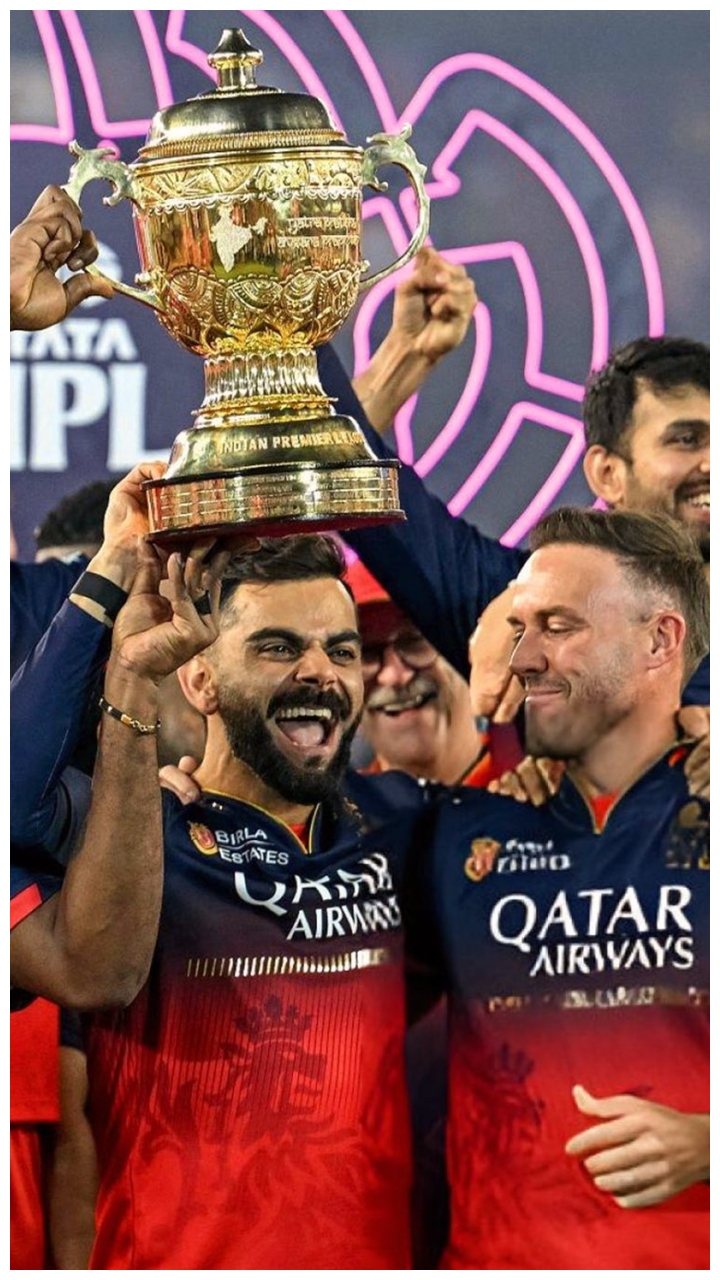 Teams to win first trophy in 2025: South Africa, RCB, Tottenham and more