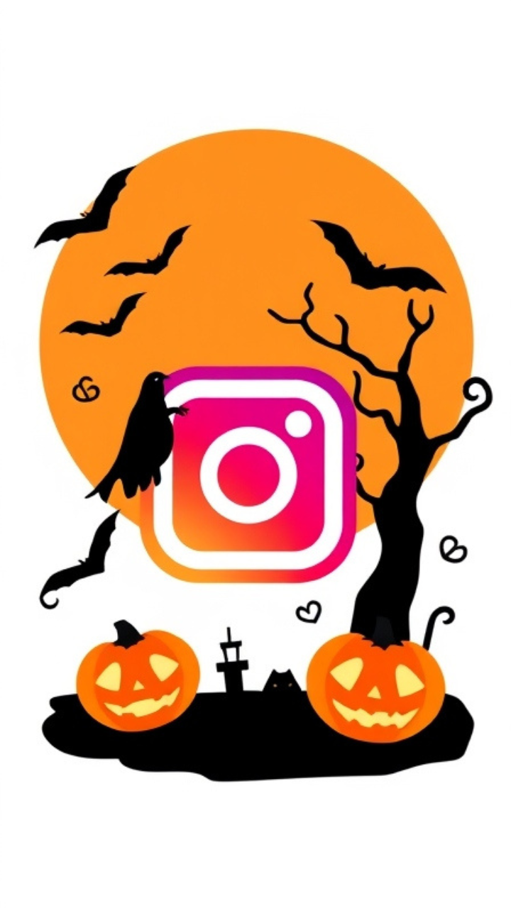 Instagram announces Halloween-themed activations 