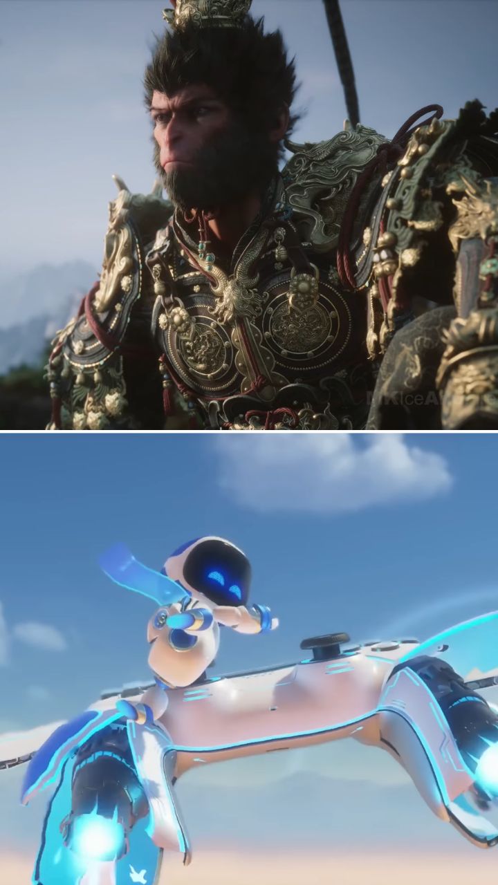 Game Awards 2024: ‘Black Myth: Wukong’ is NOT the game of the year?