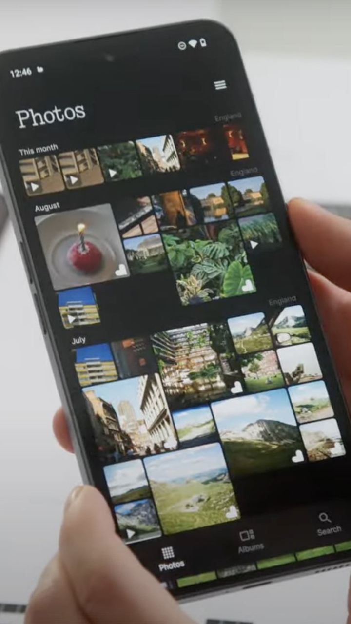 Nothing Gallery app leaked ahead of launch: Key features