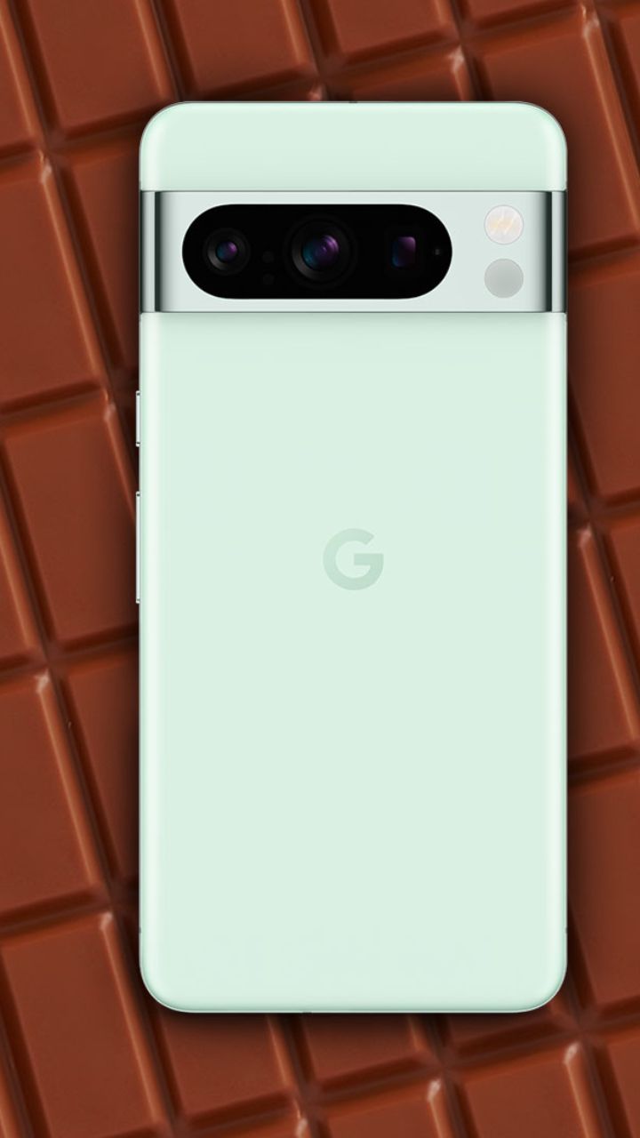 Google Pixel gets new features: Camera updates, cleaner audio and more