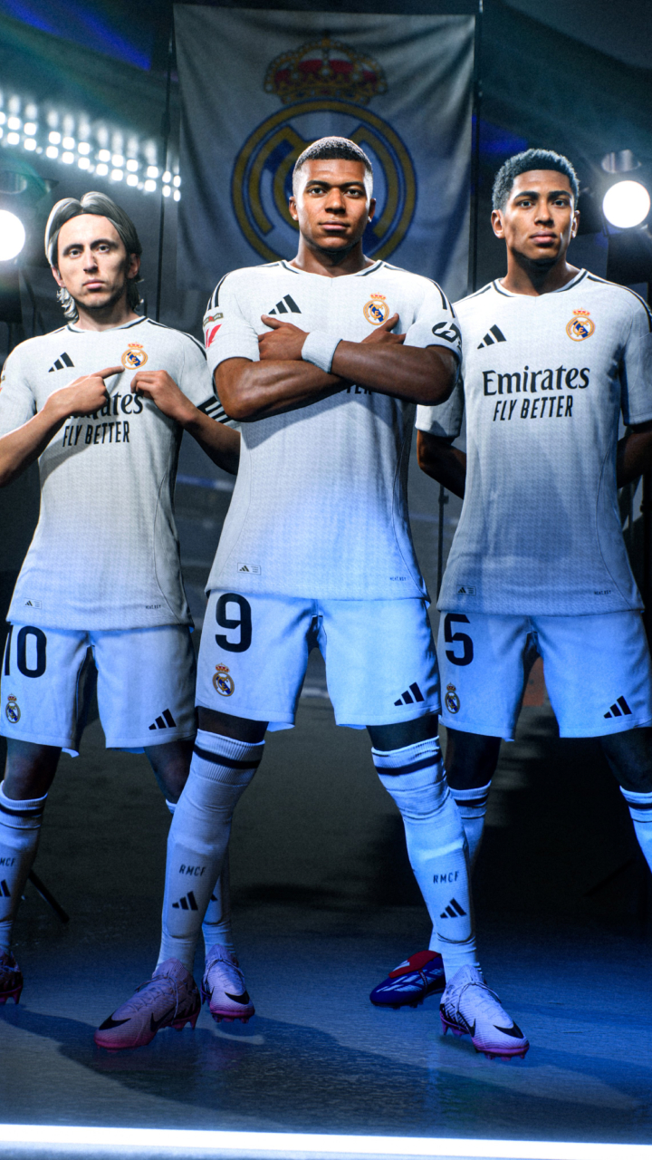 EA Sports FC 25 minimum system requirements for PC gaming
