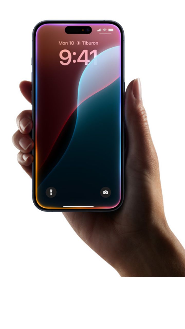 iPhone 16: AAA gaming to Photographic Styles, 6 reasons you should buy new models