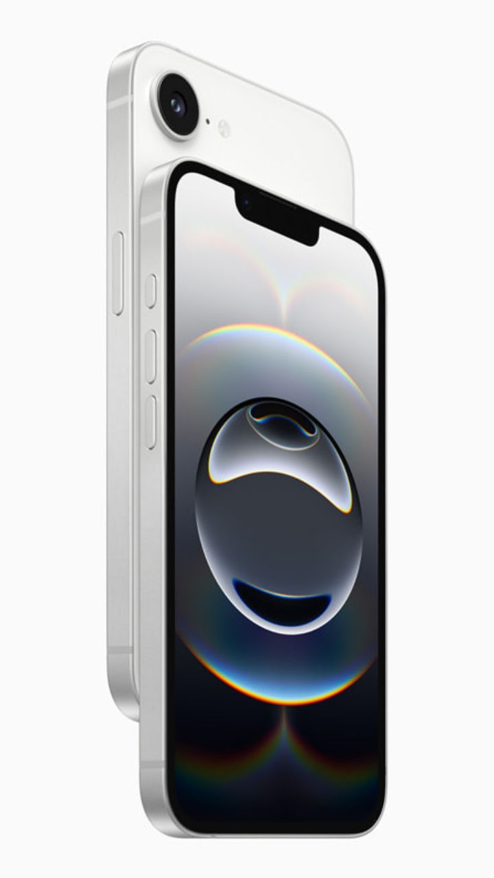 Apple launches iPhone 16e at ₹59,900