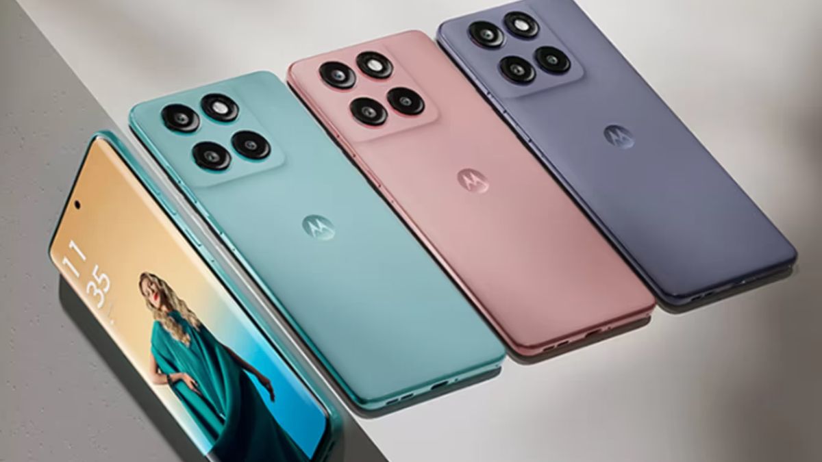 Motorola