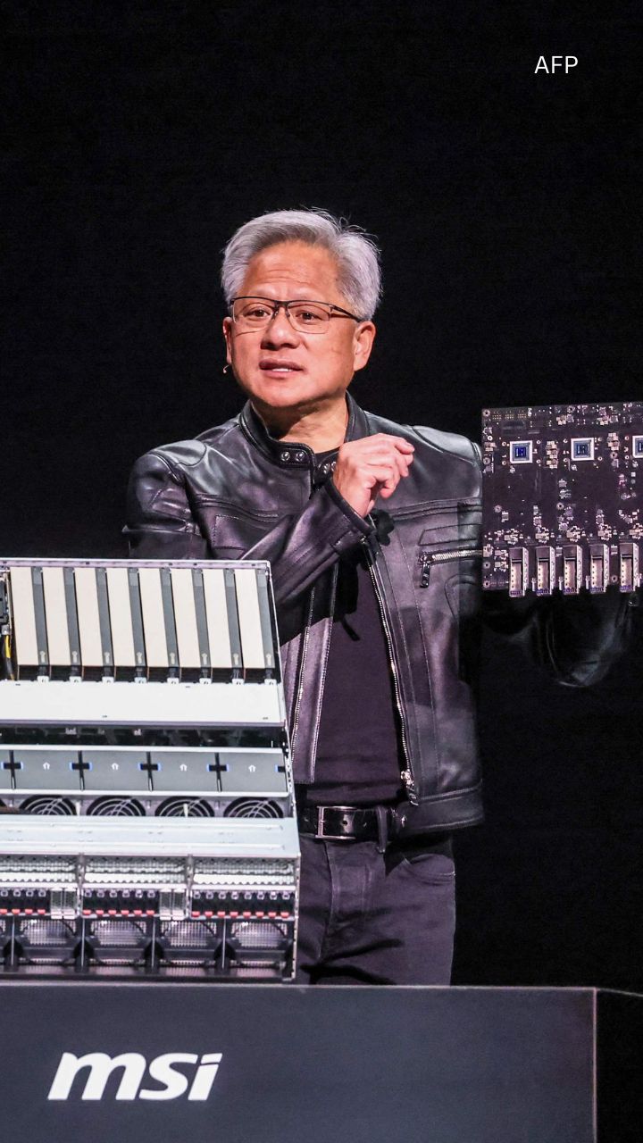 Nvidia to launch cheaper AI chip for China, Reuters reports