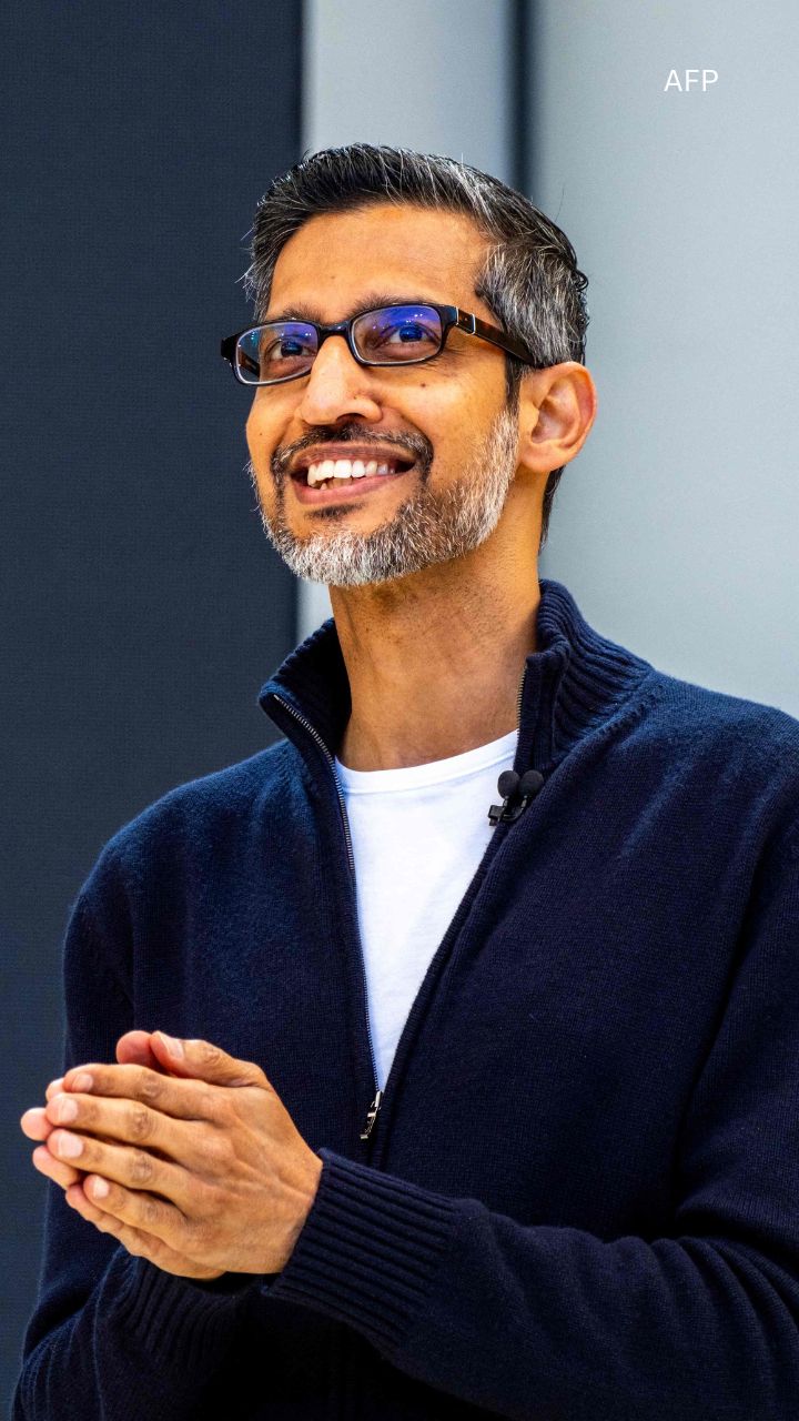 Google launches Beam, new AI-first video comms platform